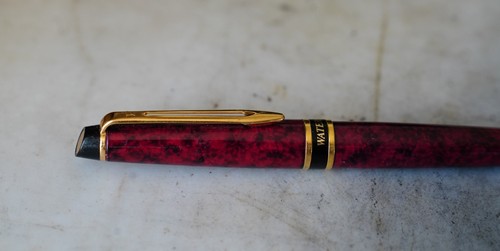 Magnifique stylo bille - magnifique,