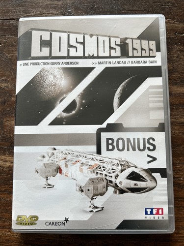 cosmos 1999