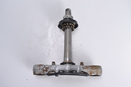 Té fourche inférieur - de,