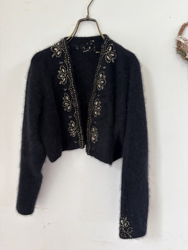 Mounue vintage angora - mounue,