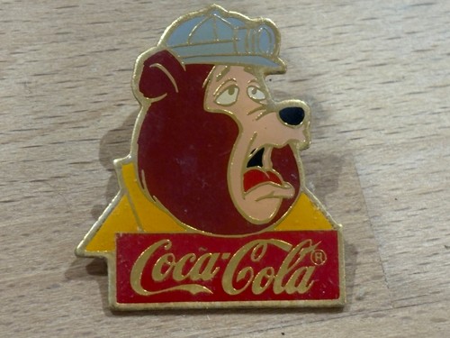 Pins pin disney - pins, coke