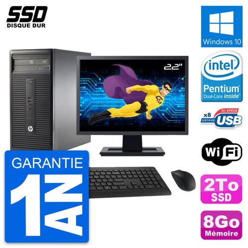 Tour 280 ecran - 280, 22"