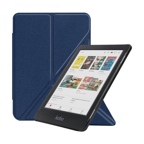 Etui ibroz origami kobo - ibroz,