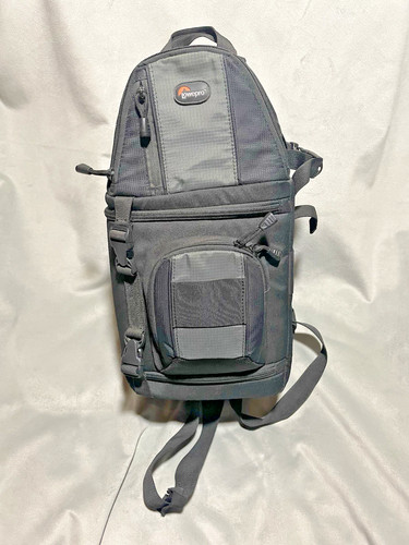 Lowepro slingshot 102 - lowepro, aw