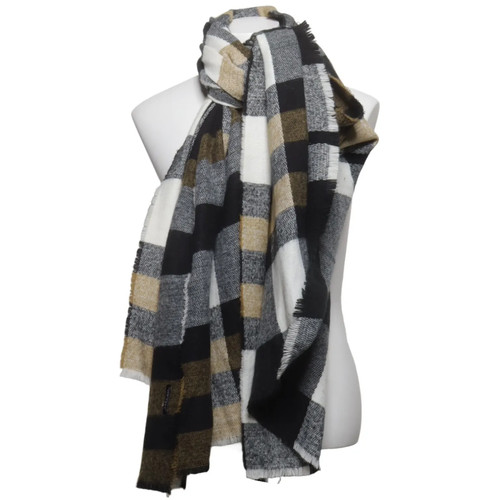 Zara man écharpe homme - zara, écharpe,