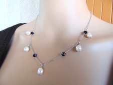 Parure Collier bracelet