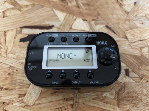 korg pandora mini