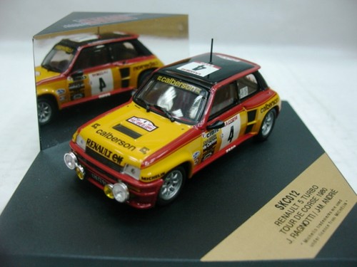 Wow extrêmement rare renault - wow,