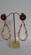 boucles d'oreille Julie Sion