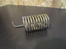 Ressort corps primaire de