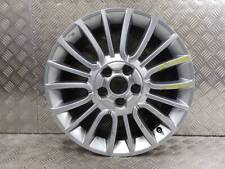 Jante alu alliage - Fiat 500X - 7" x 17" ET40 - 735658858 *