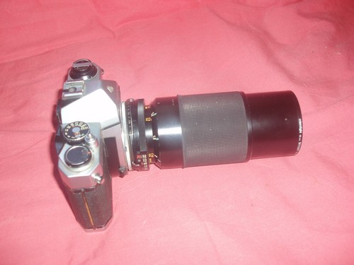 Appareil photo pentax 1000 - appareil,