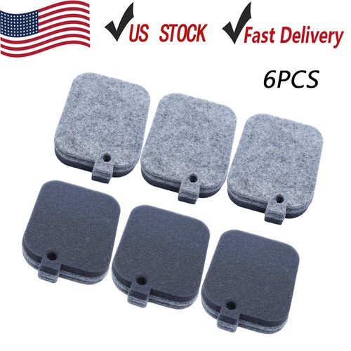 6pcs air filter for stihl - 6pcs,