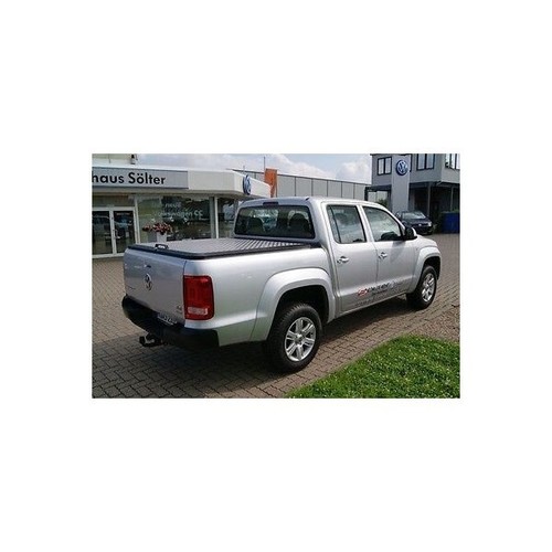 Attelage volkswagen amarok - volkswagen,