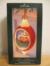 NEW Hallmark Illuminations
