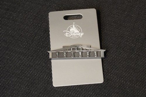 Rare pins walt - pins, disney