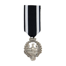 MEDAILLE IMPÉRIALE ALLEMANDE