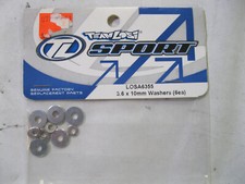 Losi LST XXL-2 3.6 x 10mm