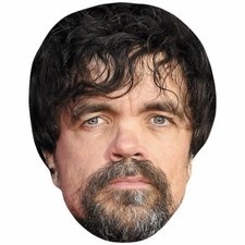 Peter Dinklage (Beard) Masques