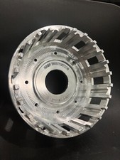 Billet CNC Clutch basket