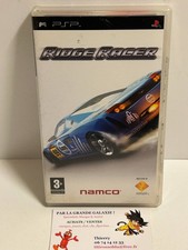 Jeu Vidéo Ridge Racer 1 Sony