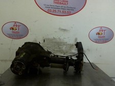 Pont avant complet MITSUBISHI