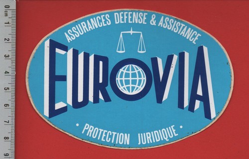 Eurovia assurance defense - eurovia,