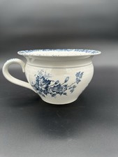 Vase de nuit en céramique