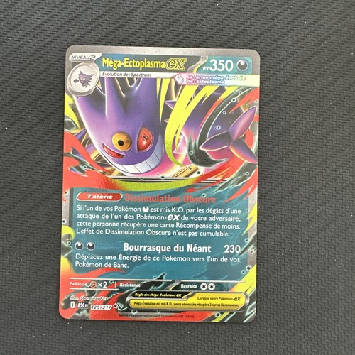 Carte pokémon - carte,