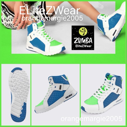 Zumba shoes trainers - zumba,