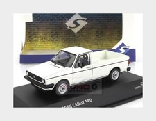 1:43 SOLIDO Volkswagen Caddy