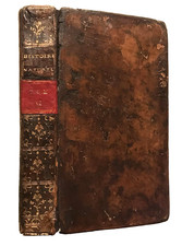 BUFFON. Histoire naturelle