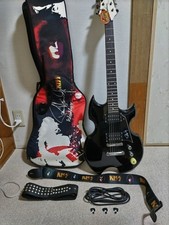 Étui souple pour guitare