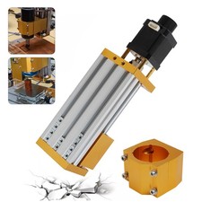 Table coulissante Z lisse et