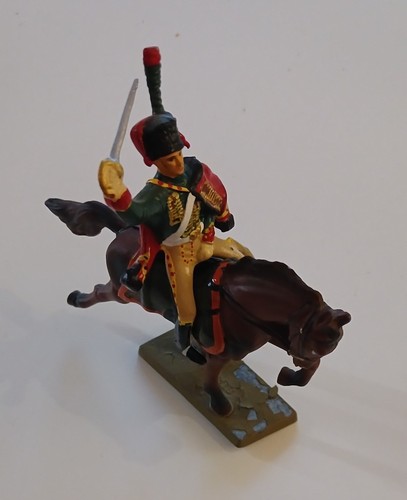 Soldat plomb - soldat,