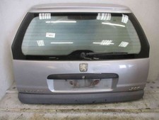 Malle / hayon / coffre Peugeot