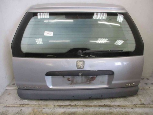 Malle hayon coffre peugeot - hayon, /