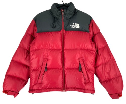 Veste bombers capuche vintage - veste,