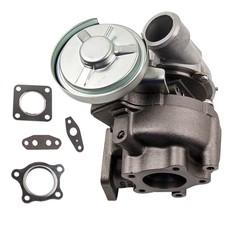 Turbocompresseur pour ISUZU DMAX HOLDEN RODEO 4JJ1T 3.0TD 163HP RHV5 Turbo CHRA