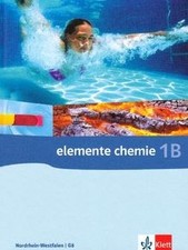 Elemente Chemie - Ausgabe für Nordrhein-Westfalen G8. Schü... | Livre | état bon