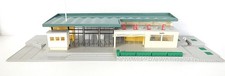 HORNBY GRANDE GARE HO SANS BOITE