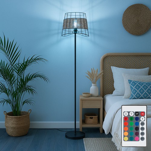 Lampe sur pied - sur,