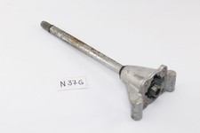 Yamaha XVS 650 A Drag Star 4VR