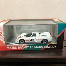 165 SPARK 1/43 MC7001 Chevron