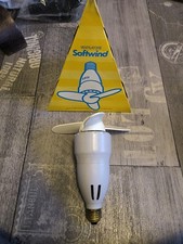 Ventilateur à douille