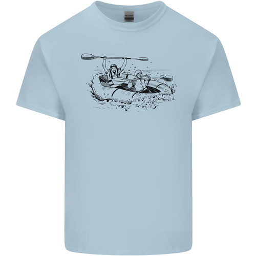 Shirt enfants dinghy rapids - enfants,