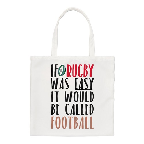 Rugby anciennement facile - anciennement,