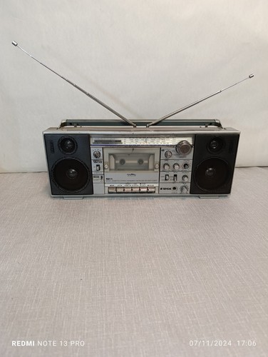 Ghettoblaster boombox tensai - /,