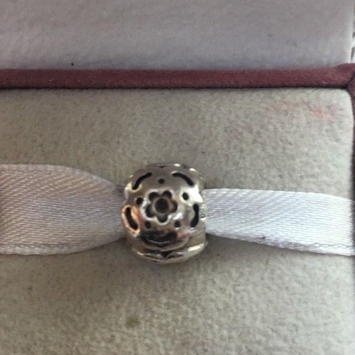 Charm pandora 925 - charm, hm