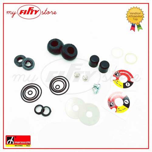Kit base amortisseurs - base, d'amortisseurs